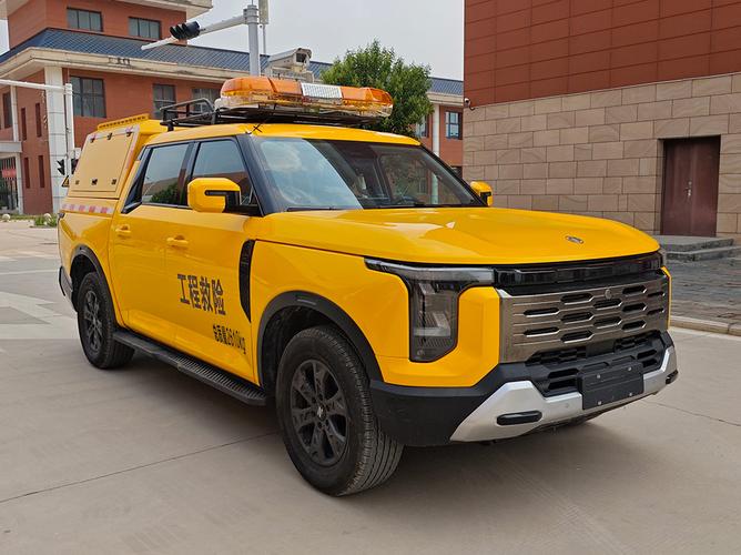 52米 救险车 (zxd5030xxhzzrc2)】报价|参数|图片__专用汽车网